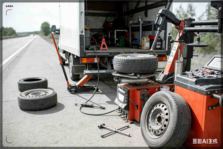 渝中区道路救援汽车送机油