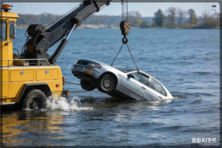 渝中区汽车救援送柴油